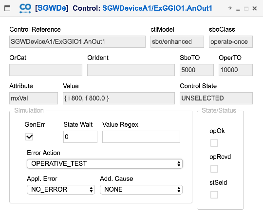 Custom View With Attributes