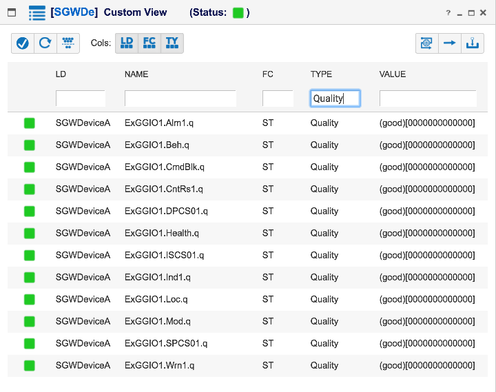 Custom View With Attributes