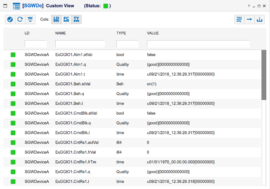 Custom View With Attributes