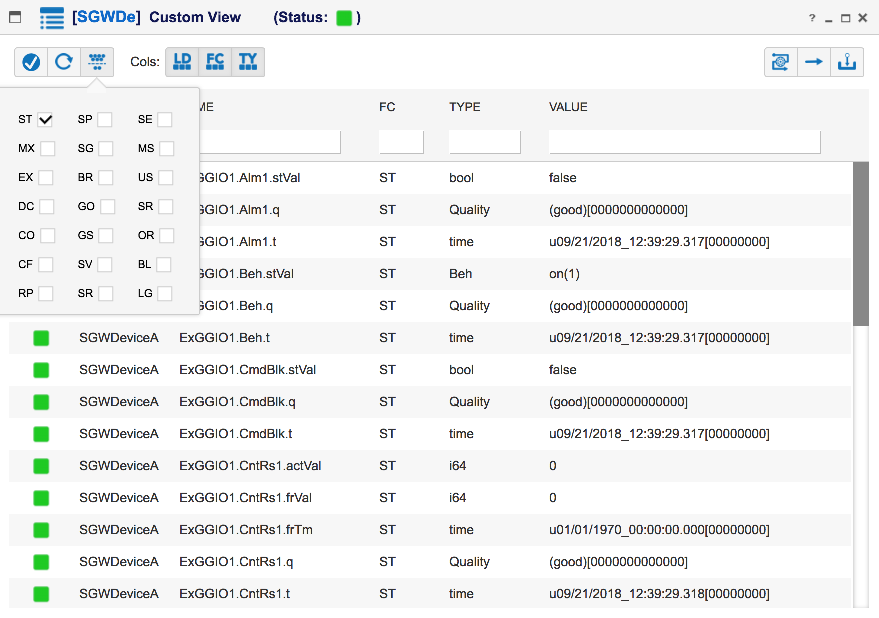 Custom View With Attributes