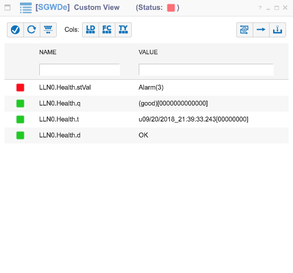 Custom View With Attributes