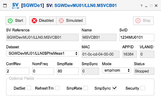 Custom View With Attributes